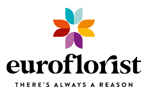Image Få 10 % rabat på blomster og tilbehør hos Euroflorist 10 %