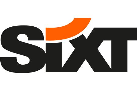 Image Få 8-15 % på leje af bil hos SIXT 8-15 %