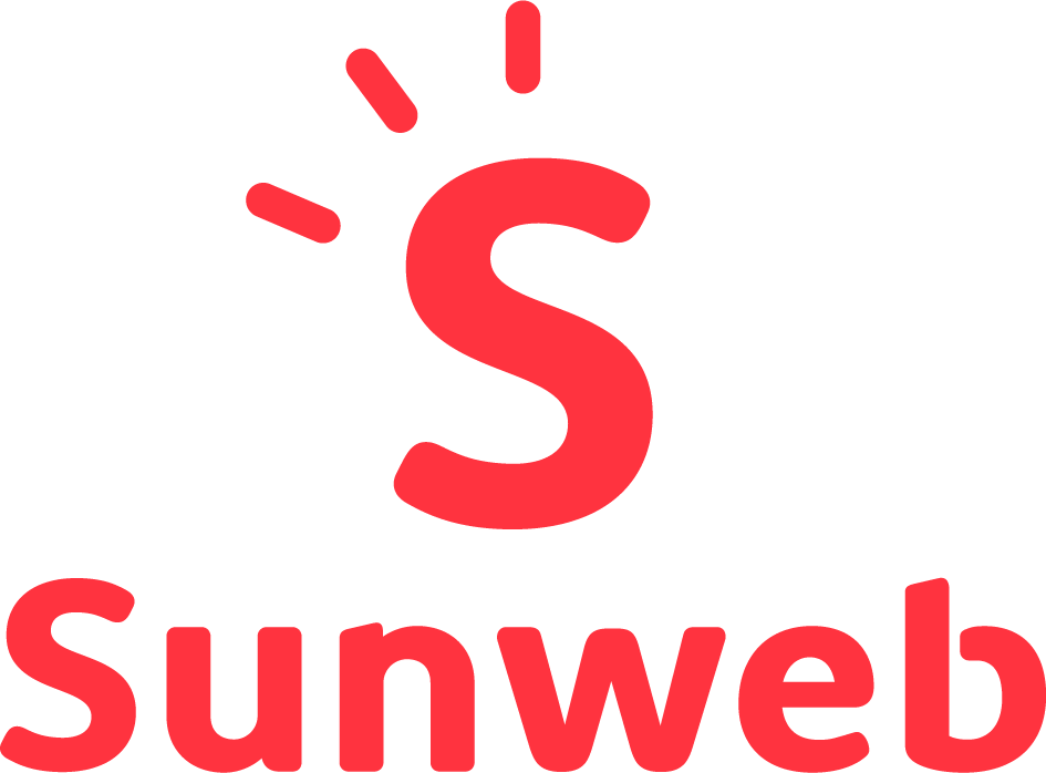 Image Få 3 % rabat på rejser med Sunweb 3 %