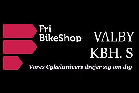 Image 9 % rabat hos Fri Bikeshop i København S 9 %