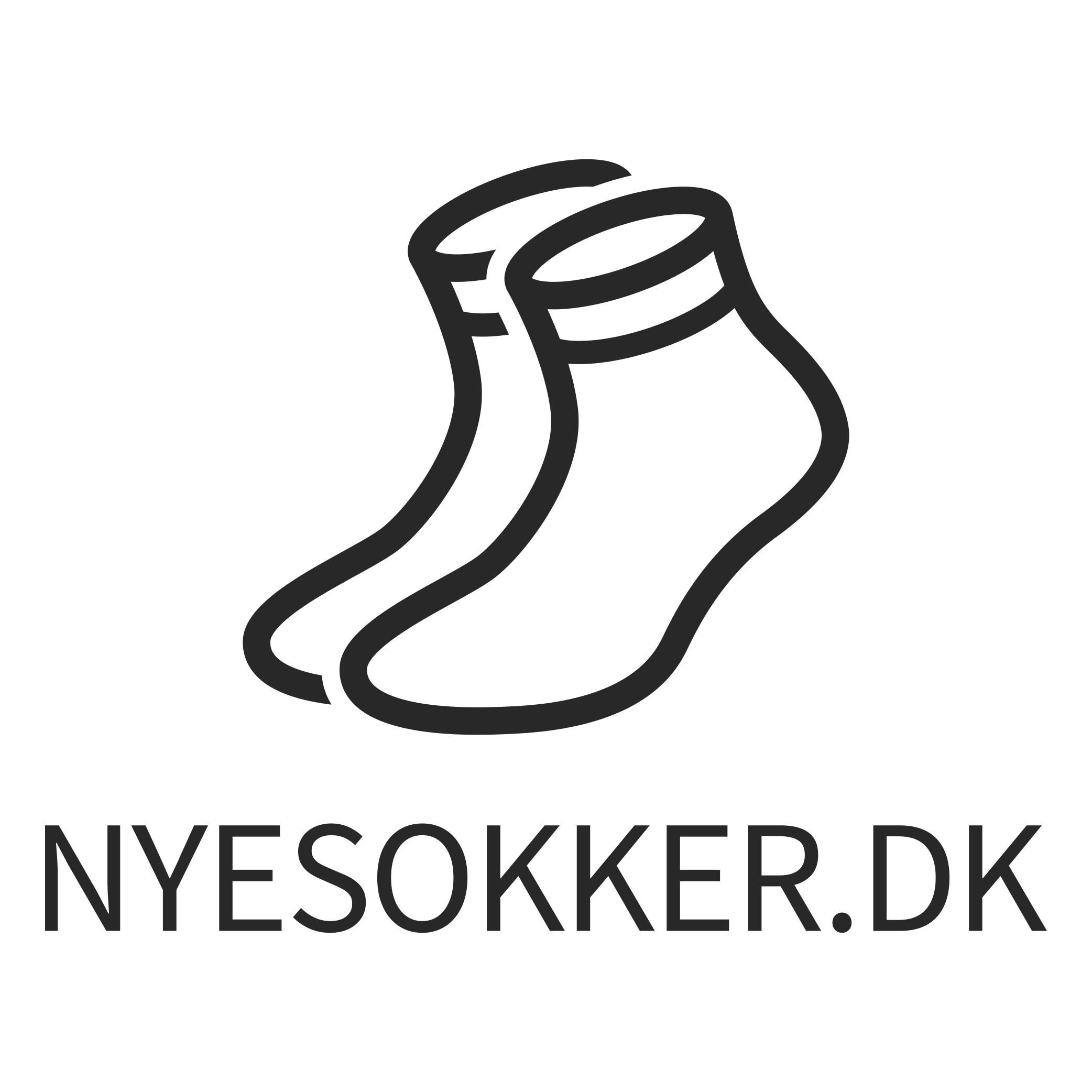 Image Få 15 % på Nyesokker.dk 15 %