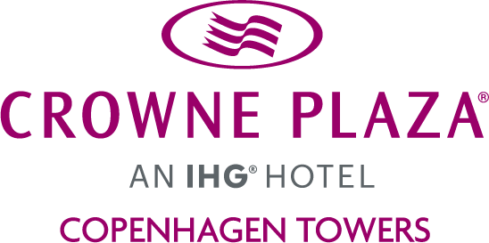 Image Få 18 % på overnatning på Crowne Plaza Copenhagen Towers 18 %