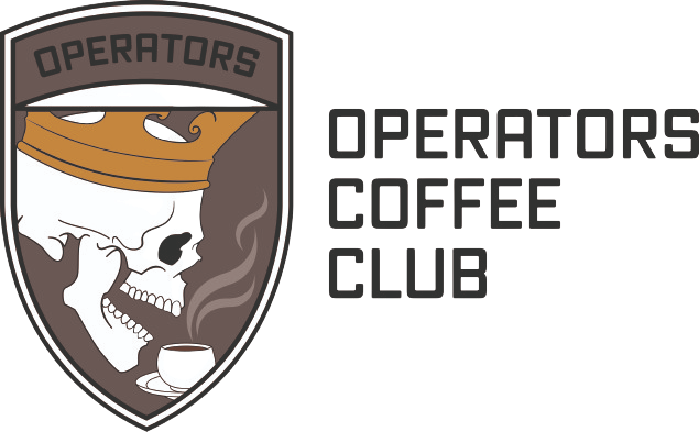 Image Operators Coffee Club 15 %